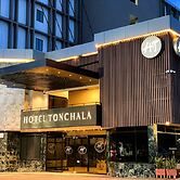 Hotel Tonchala