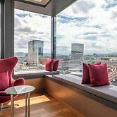 Sheraton Zurich Hotel