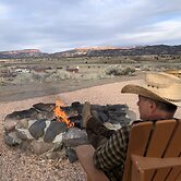 The Riverside Ranch RV Park, Motel & Campground