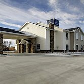 Cobblestone Inn & Suites - Hartington