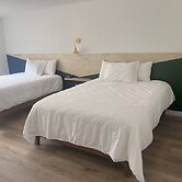 The Varsity Inn North