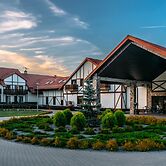 Mikołajki Resort Hotel & Spa