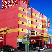 Hotel Sogo Cabanatuan