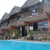 Osoita Lodge
