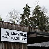 Mackenzie Beach Resort