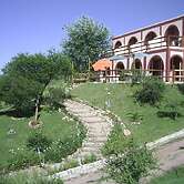 Barrancas de Brochero