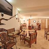 Edem Hotel Apartments