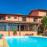 Pousada dos Coqueiros Búzios