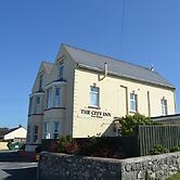 The City Inn