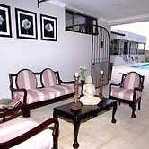 Sanchia Luxury Guesthouse