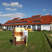 Appartementhotel Landhof Usedom