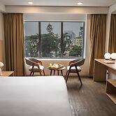 Dazzler by Wyndham Lima Miraflores