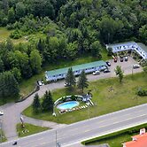 Motel Clair-Mont