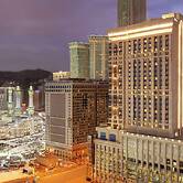 Hilton Suites Jabal Omar Makkah