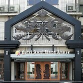 Hotel Asyl Nara Annex