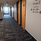 B&B HOTEL Saint-Etienne Monthieu