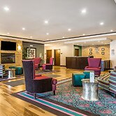 Sleep Inn & Suites Hennessey