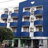 Hotel Diamante Melgar