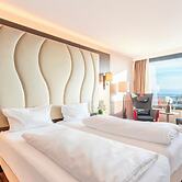 PLAZA Hotel Föhr am Bodensee