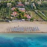 Coral Blue Beach Hotel