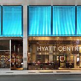 Hyatt Centric Times Square New York