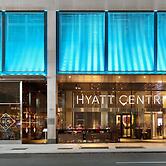 Hyatt Centric Times Square New York