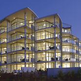 Manta Bargara Resort