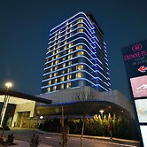 Crowne Plaza Kayseri by IHG
