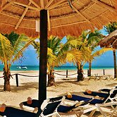 Hotel Arrecifes Suites