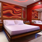 Rivieras Motel - Adults Only