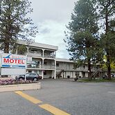 Beachside Motel