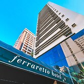 Ferraretto Guarujá Hotel & Spa