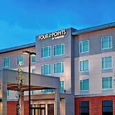 Four Points by Sheraton Edmonton International Airport