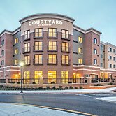 Courtyard Glassboro Rowan University