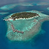 Nika Island Resort & Spa