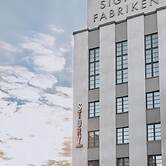 STORY HOTEL STOCKHOLM NORTH, in JdV by Hyatt