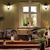 Metropolitan Boutique Hotel