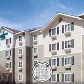 WoodSpring Suites College Station
