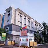 Vinayaga by Poppys Rameshwaram