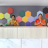 Vinayaga by Poppys  Kumbakonam