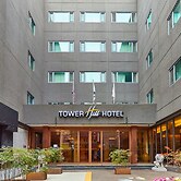 Tower Hill Hotel