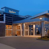 Radisson Hotel & Conference Centre Calgary Airport