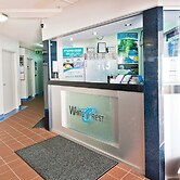 White Crest Apartments