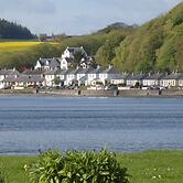 Black Isle Holiday Apartments