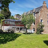 Black Isle Holiday Apartments
