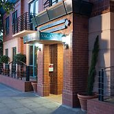 Majestic Tynte Street Apartments