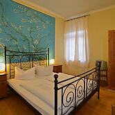 Gästehaus Villa Seraphinum