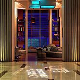 Renaissance Santiago Hotel by Marriott