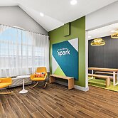 Spark by Hilton Wilkes Barre