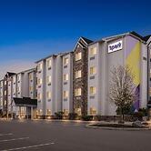Spark by Hilton Wilkes Barre